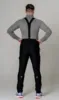 *Брюки NONAME FLOW IN MOTION PANTS 15 UNISEX (3-XS, Black, , , , , )