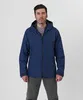 Куртка ветрозащитная Wellington IV Мужская (XXL, 9700/деним, , , , , )