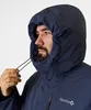 Куртка пуховая Urban Fox VI Мужская (S, 9100/т.синий, , , , , )
