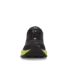 Ботинки SEKAI WP (39, Black/Lime, , , , , )