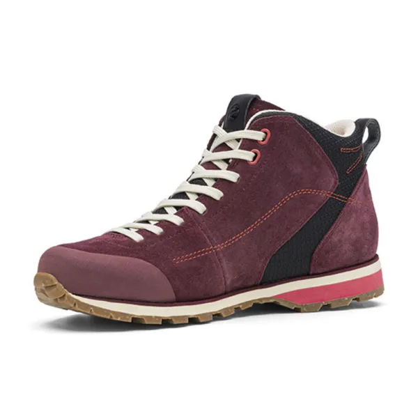 Ботинки ZETA MID W'S WP (36, BORDEAUX/ROSE, , , )