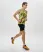 Тайтсы half Nordski Trail Black (44-XS, Black, , , )