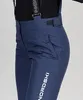 Утепленные брюки Nordski Mount Dark Blue W (38-S, DARK BLUE, , , , , )
