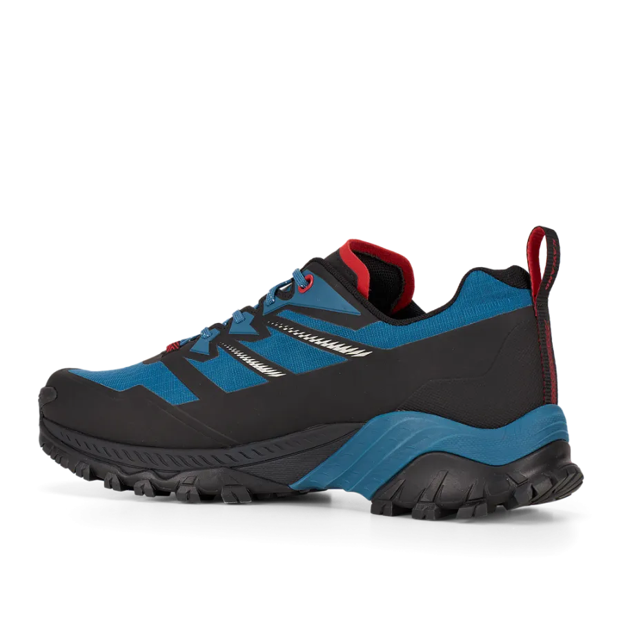 Ботинки DUKE LITE GTX (43, Black/Teal, , , , , )