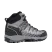 Ботинки THUNDER MID W'S WP (37, GREY/FUCHSIA, , , , , )