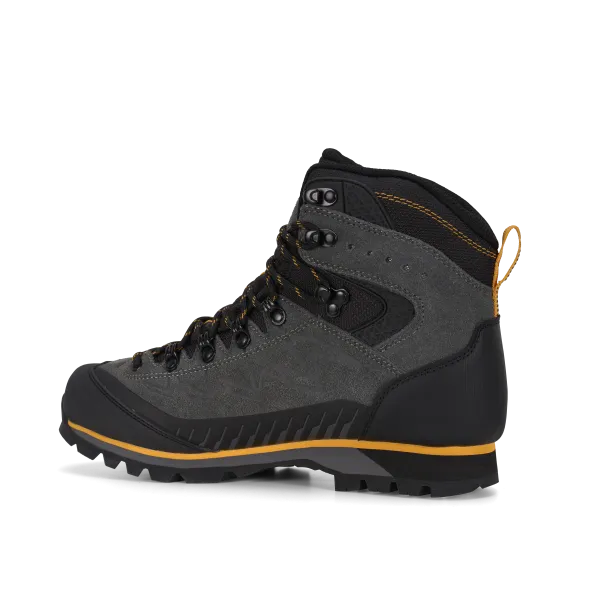 Ботинки TORNADO WP (41, Grey/Orange, , , , , )