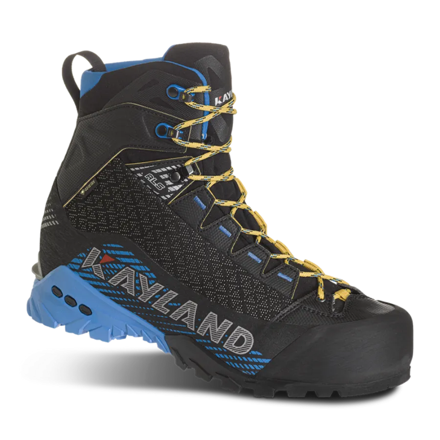 Ботинки STELLAR GTX (46, Black/Blue, , , , , , )