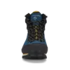 Ботинки TORNADO WP (42, Slate/Yellow, , , , , )