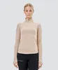 Лонгслив Nordski Impulse Beige W (38-S, Beige, , , , , )