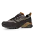 Ботинки DUKE LITE GTX (42.5, BLACK/TURMERIC, , , , , )