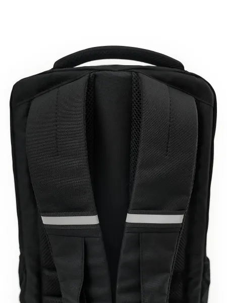 *Рюкзак Sac à dos Черный (, , , , , , )