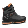 Ботинки CROSS MOUNTAIN GTX (39, Grey/Orange, , , , , , )