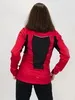 *Куртка NONAME PRO SOFTSHELL JKT 22 WOS BURGUNDY/GOLD (6-L, BURGUNDY/GOLD, , , , , )