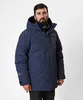 Куртка пуховая Urban Fox VI Мужская (S, 9100/т.синий, , , , , )