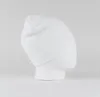 Шапка Nordski Classic White (One Size, White, , , , , )