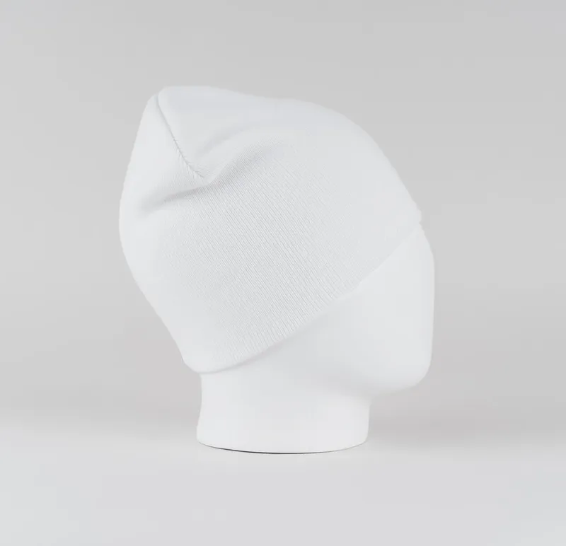Шапка Nordski Classic White (One Size, White, , , , , )