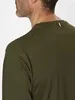 Футболка с длинным рукавом Interval Мужская (XL, 4100/хаки, , , )