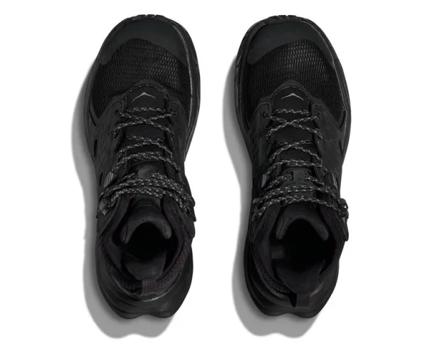 *Кроссовки мужские 1141633BBLC ANACAPA 2 MID GTX (42.5, Черный, , , , , )