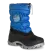 Ботинки IGLOO JUNIOR (35, Blue, , , )