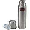 Термос из нерж. стали FBB-500 GR (0.5 л, , , , , , )
