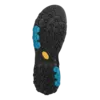 Ботинки TUONO W'S (40.5, TEAL/AZURE, , , , , )