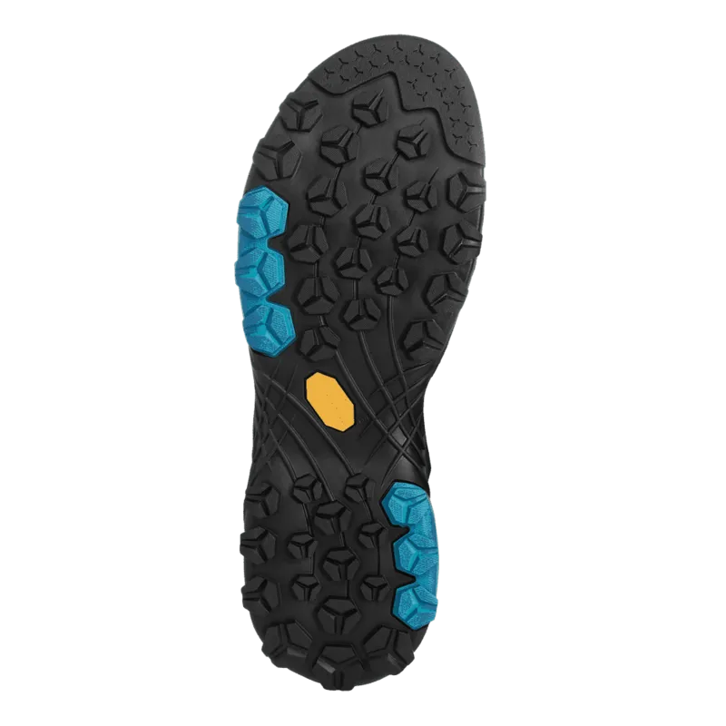 Ботинки TUONO W'S (40.5, TEAL/AZURE, , , , , )