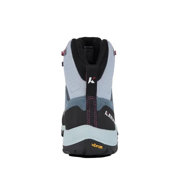 Ботинки VISION W'S GTX (37, Slate/Fuchsia, , , , , )