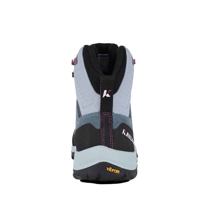 Ботинки VISION W'S GTX (37, Slate/Fuchsia, , , , , )