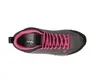 Ботинки ZETA MID W'S WP (36, GREY/FUCHSIA, , , , , , , )