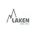 Laken