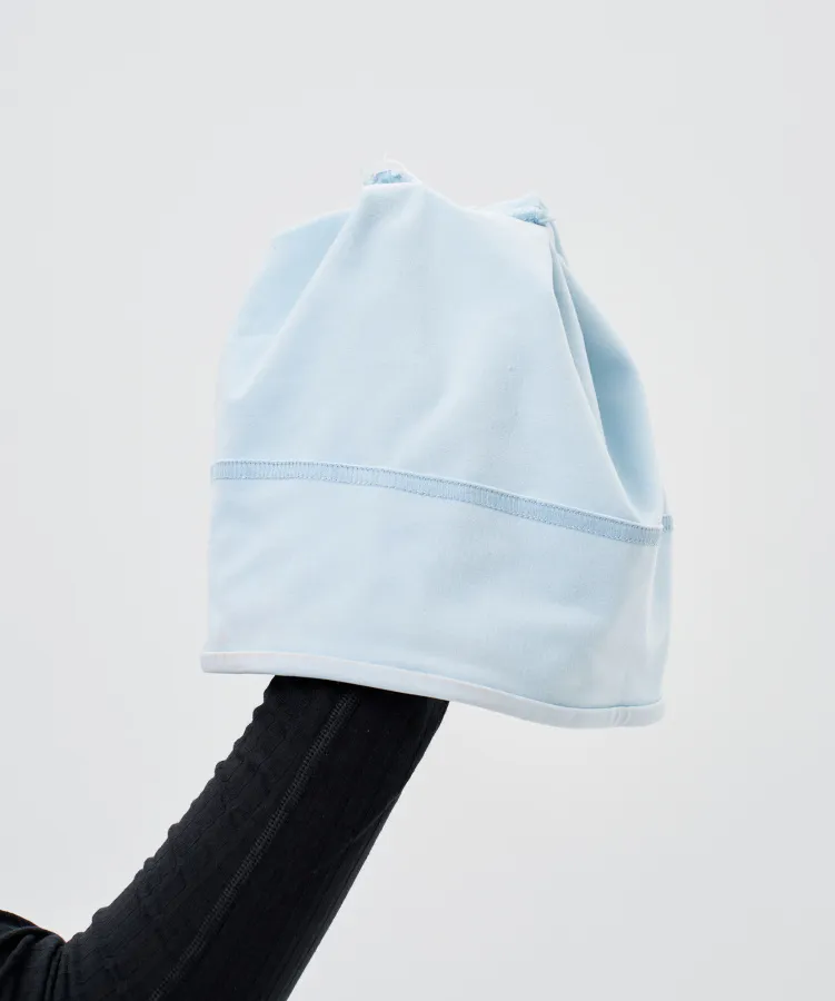 Тренировочная шапка Nordski Train Pearl Blue (One Size, Pearl Blue, , , , , )