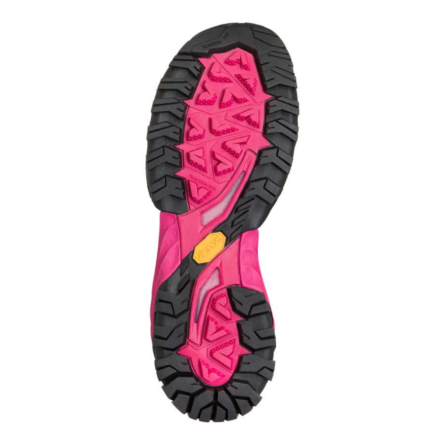 Ботинки DUKE W'S GTX (37, BLACK/FUCHSIA, , , )