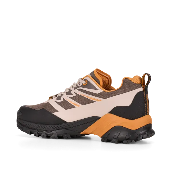 Ботинки DUKE LITE W'S GTX (38, Brown/Orange, , , , , )