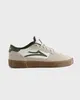 Кеды Lakai Cambridge (44, Cream Suede, , , , , )