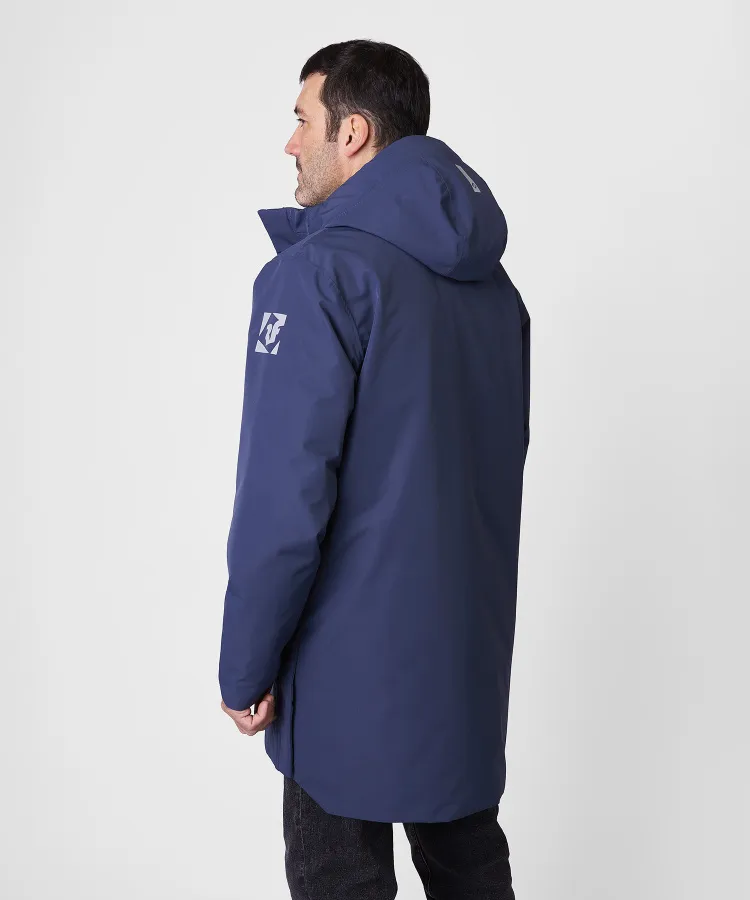 Куртка утепленная Guard II Мужская (XXL, 9100/т.синий, , , , , )
