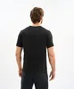 Футболка Nordski Fir Black (46, Black, , , , , )