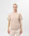 Футболка Nordski Simple Logo Beige W (42, Beige, , , , , )