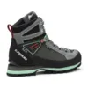Ботинки CROSS MOUNTAIN W'S GTX (36, Grey, , , , )