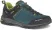 Ботинки RAIDER WP (47, TEAL/LIME, , , )
