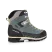 Ботинки TORNADO W'S WP (36, SLATE/LIME, , , , , )