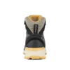Ботинки STRIDER MID W'S GTX (37, DARK GREY/YELLOW, , , , , )
