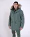 Куртка пуховая Kodiak V GTX Мужская (XXL, 6800/голубая глина, , , , )