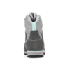 Ботинки VELVET W'S WP (36, GREY/AQUAMARINE, , , )