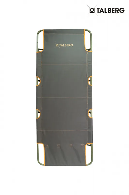 Раскладушка Compact Hard Cot (190х75х25 см)
