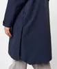 Пальто утепленное Garda II Женское (XL, 9100/т.синий, , , , , )