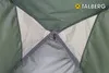 PRIVATE ZONE палатка Talberg (зелёный)