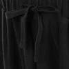 *Брюки флисовые "Spirit V2" (XS, Черные, , , )