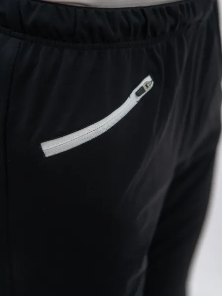 *Брюки NONAME PRO SOFTSHELL 19 UX (4-S, Black, , , , , )