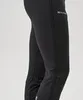 Тренировочные брюки Nordski Advance Black (48-M, Black, , , , , )