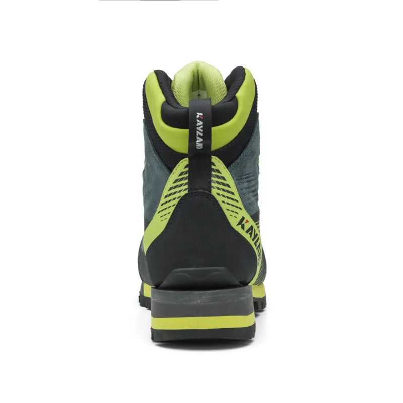 Ботинки GRAND TOUR GTX (42, Grey/Lime, , , )